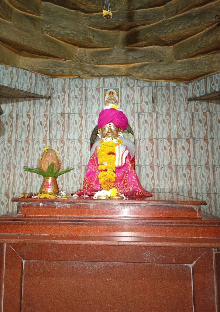 Shri. Sant Kondiba Maharaj 