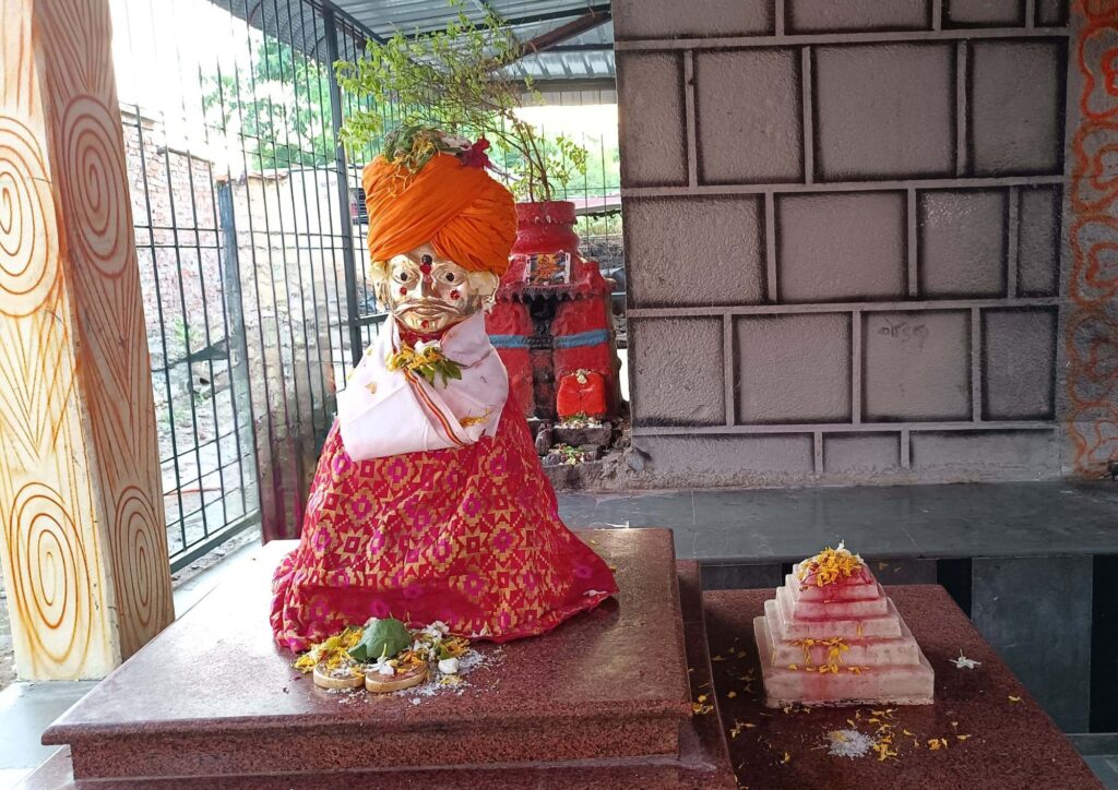 Shri. Sant Kondiba Maharaj 